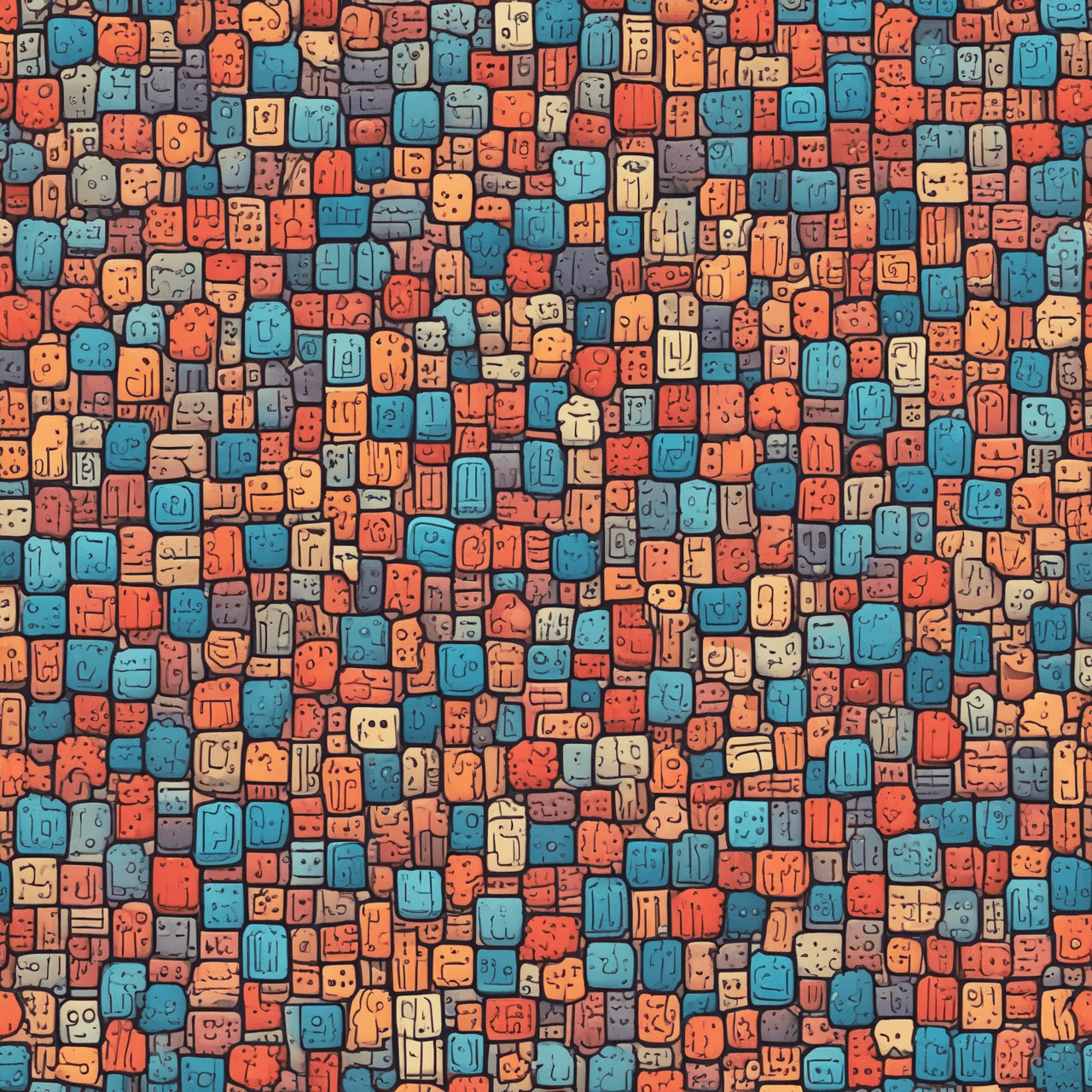 Skin Cell Defenders game banner