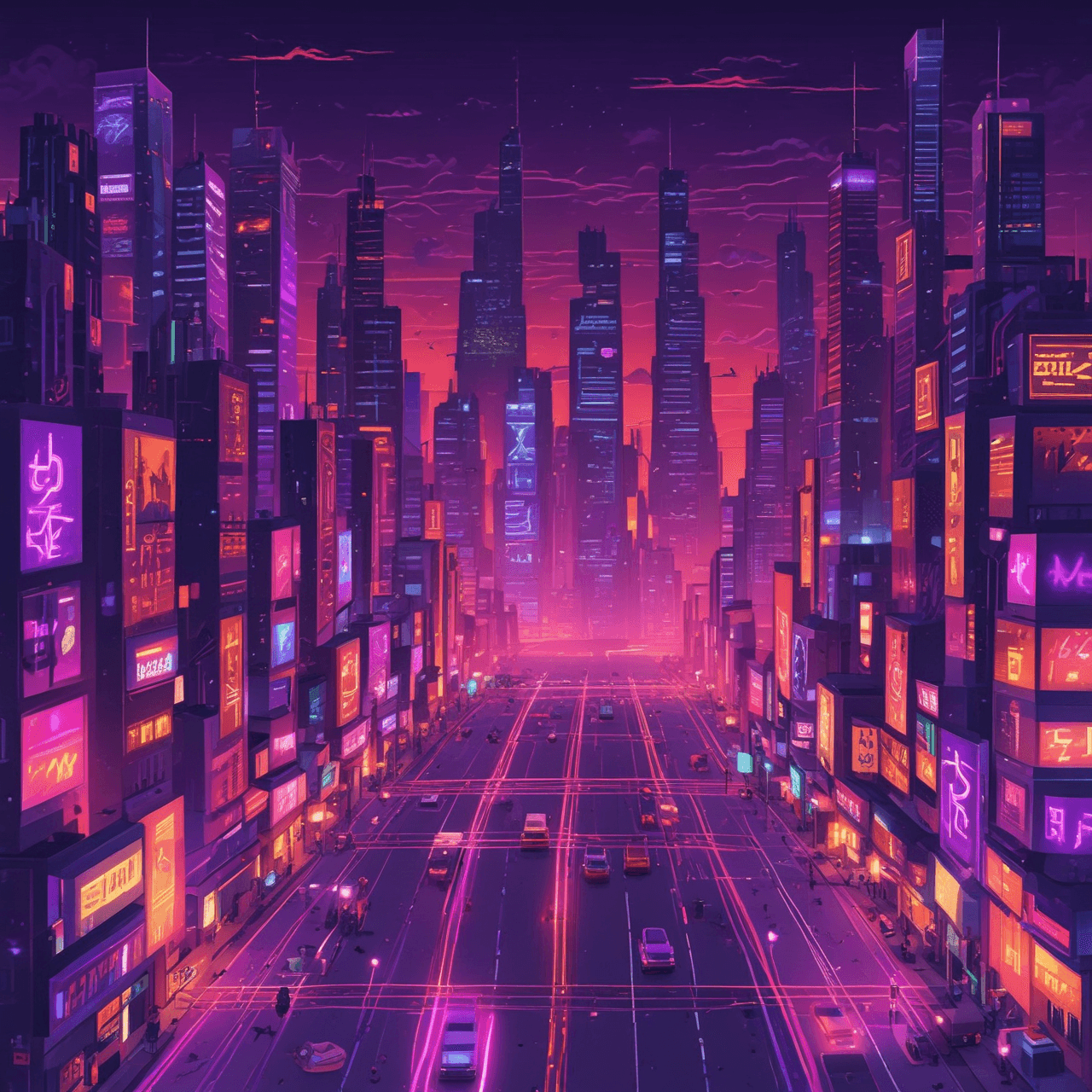 Equation Runner game banner