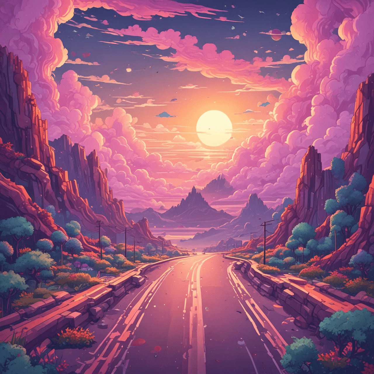 Emotional Echoes Run game banner