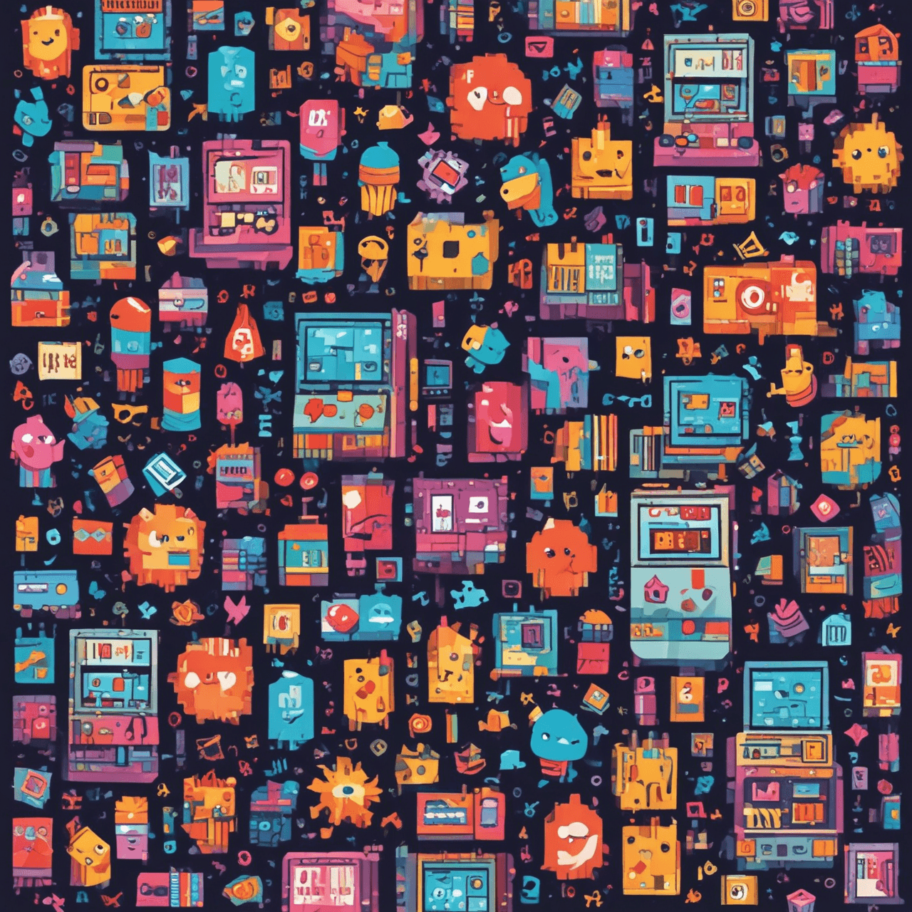 Fraction Jetpack Adventure game banner