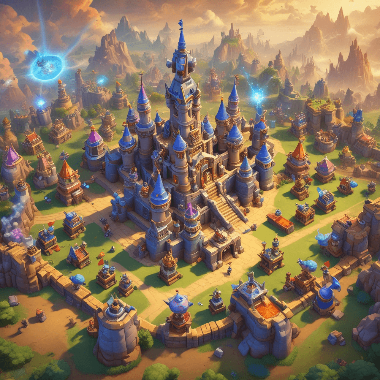 Aventura de Quiz com Jetpack: Universo e Distâncias game banner