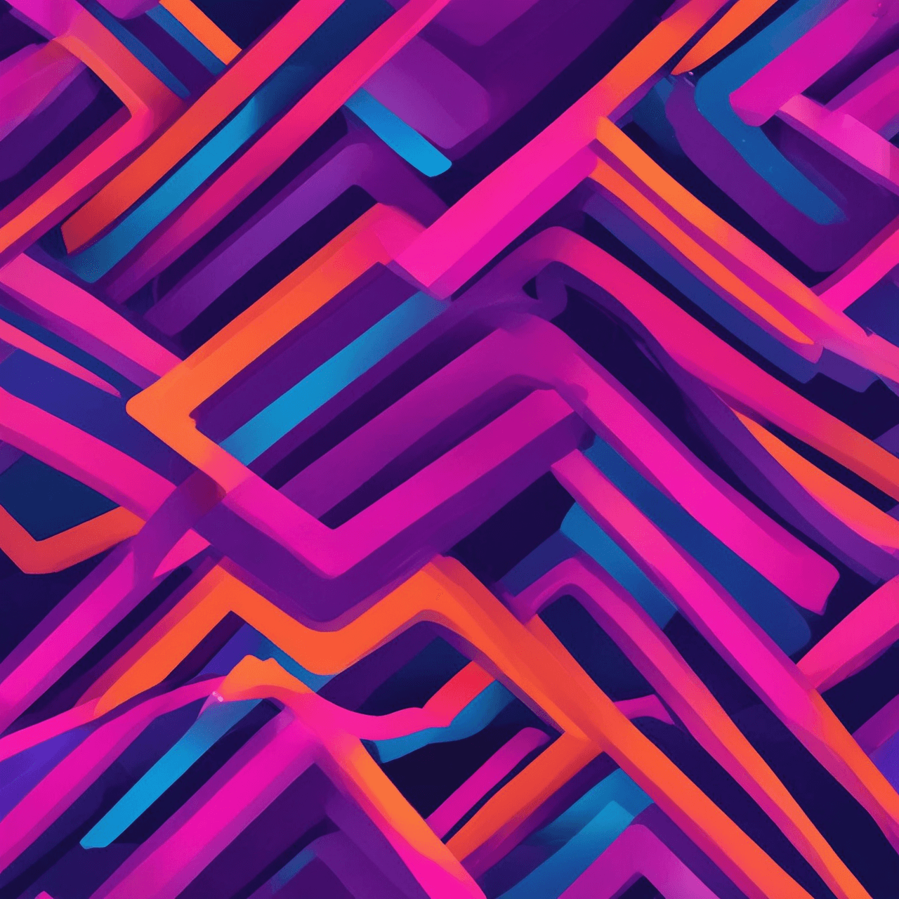 Gradient Glide Quiz game banner