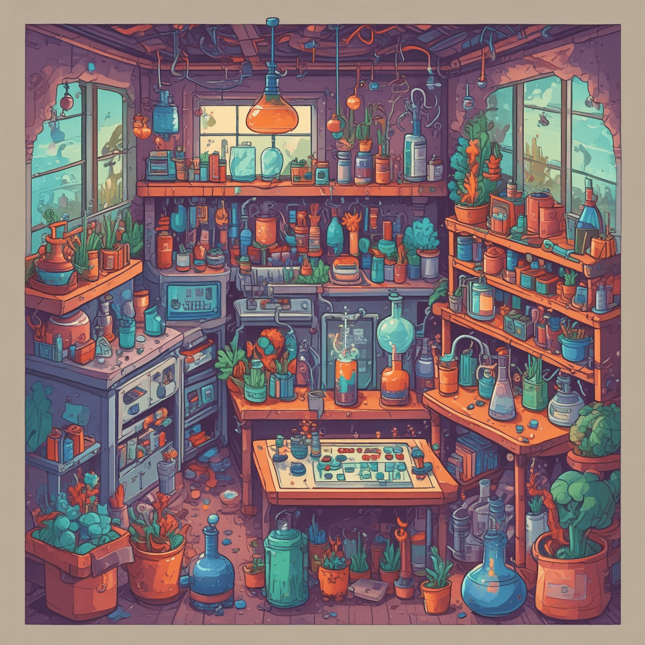 Tłuszcze w Biegu: Quiz! game banner