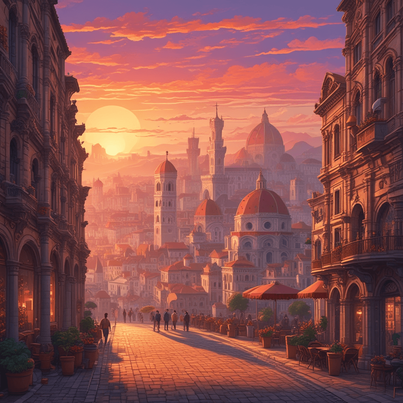 Renaissance Mastermind Race game banner