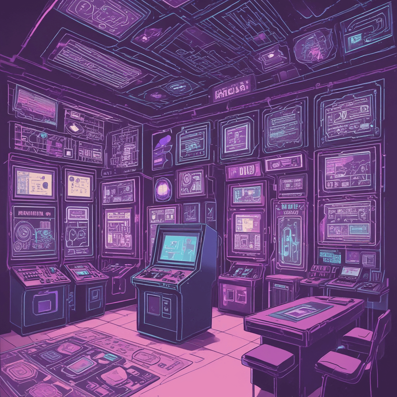 Desafío de Falacias game banner