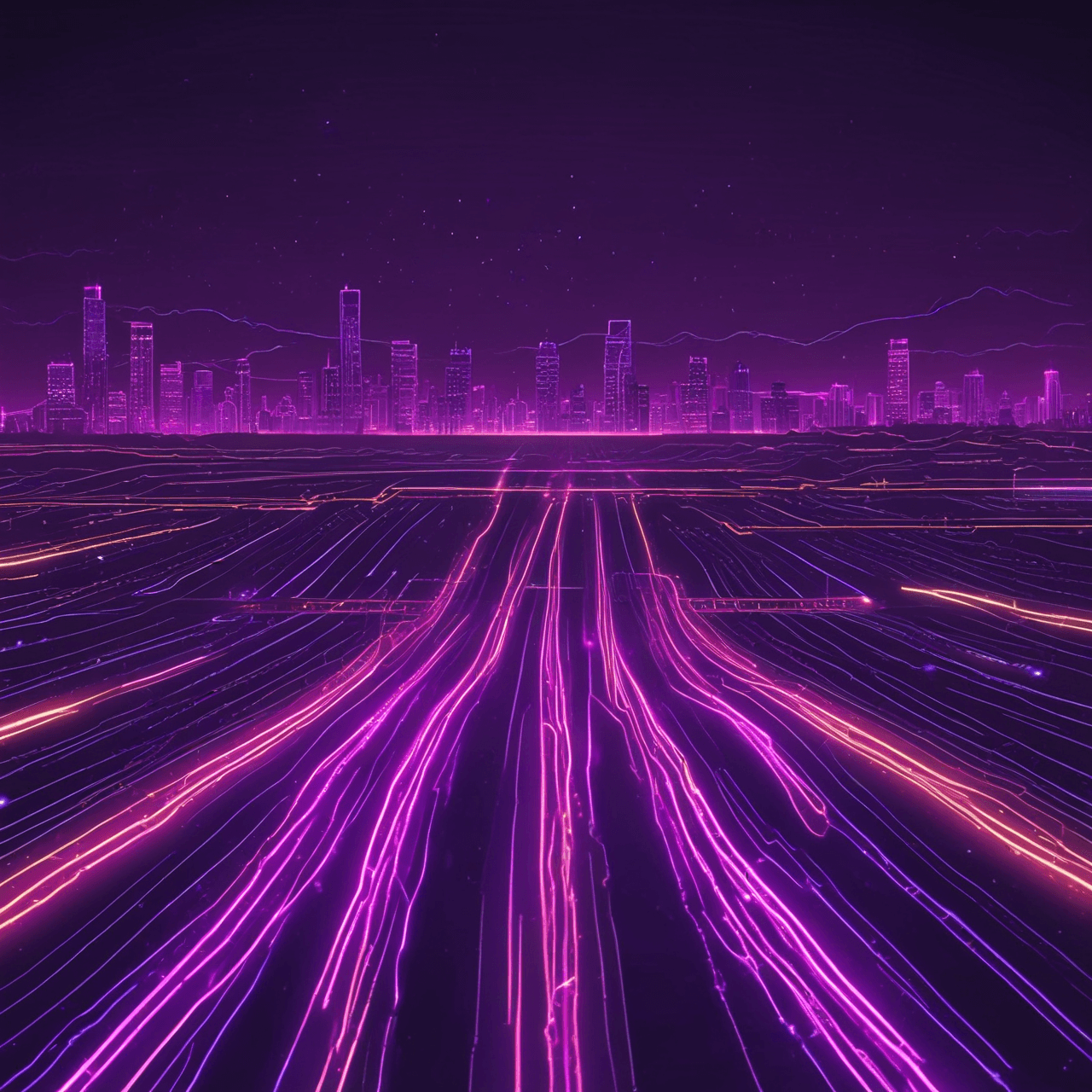 Sine Wave Sprint game banner