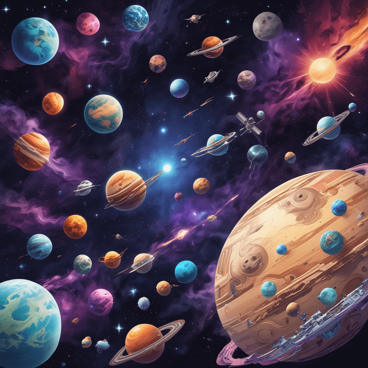 Monopolistic Wars game banner