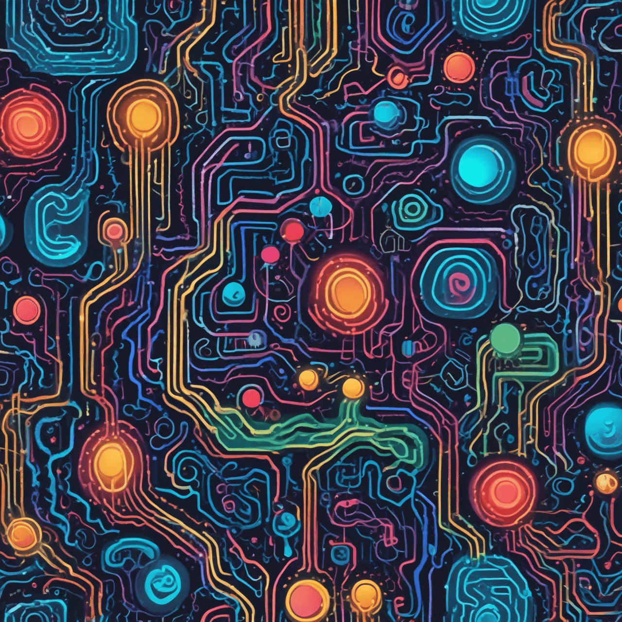 Energy Quest 8000 game banner