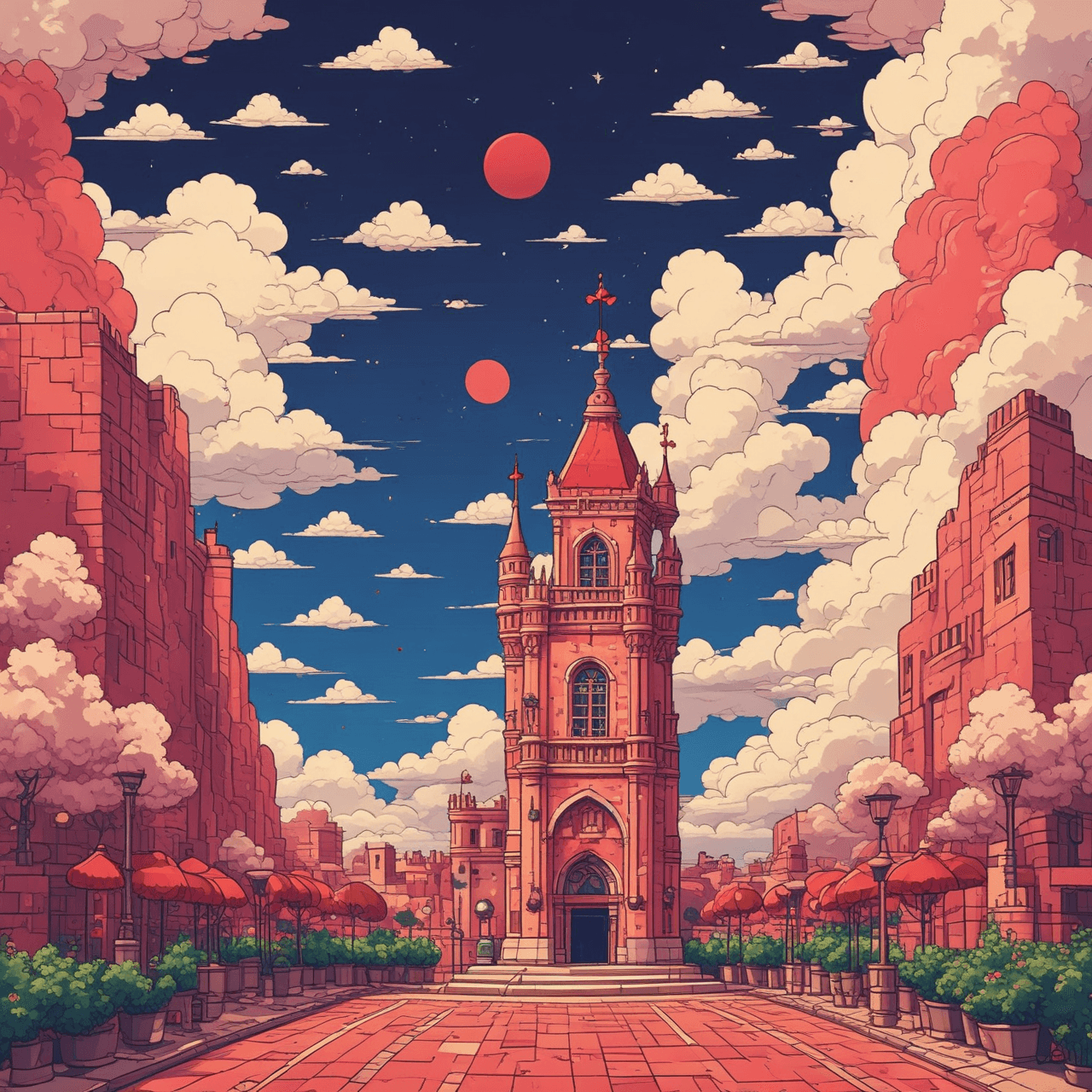 Ponte Spagnolo dei Verbi -ER game banner