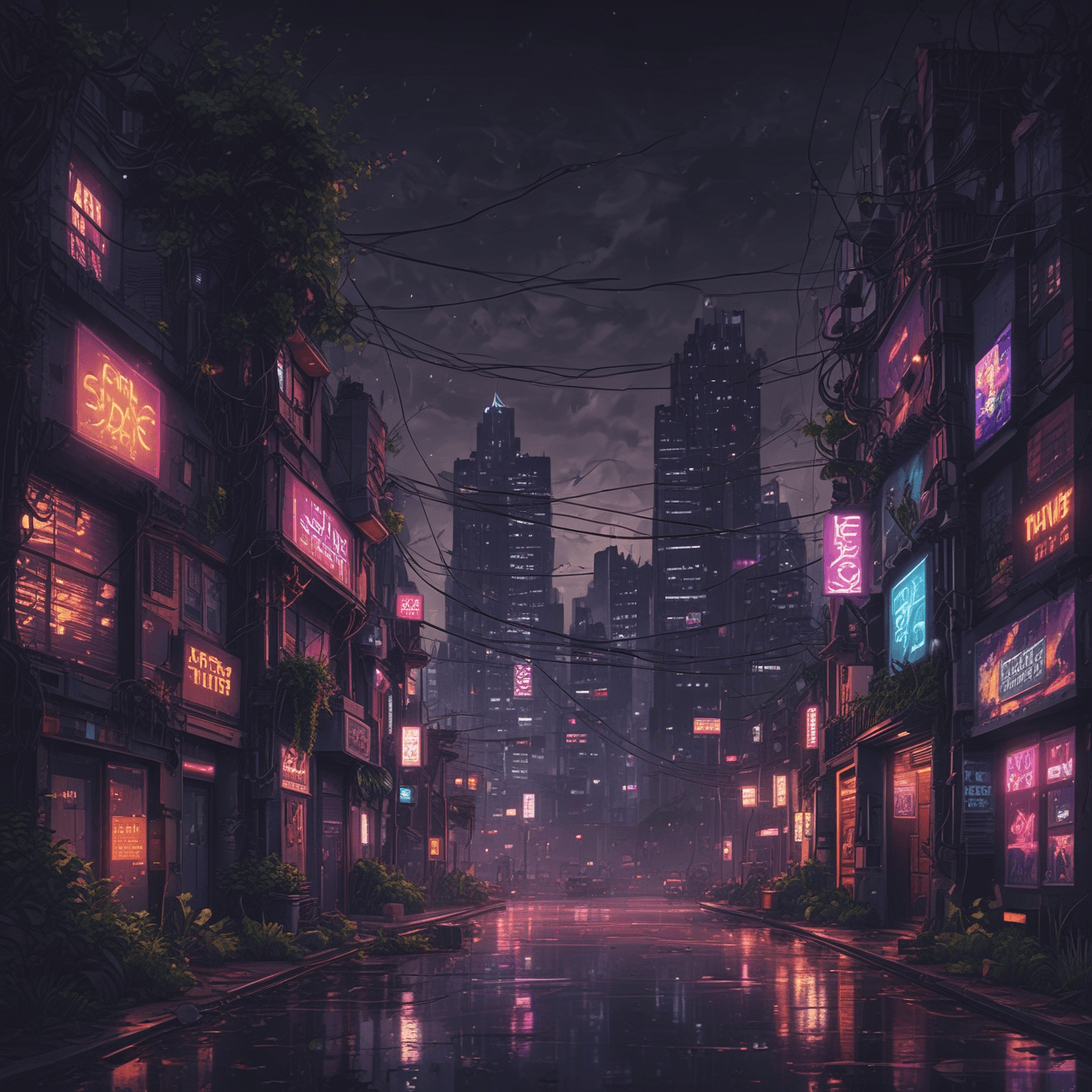 GCSE CS Nightmare Run game banner