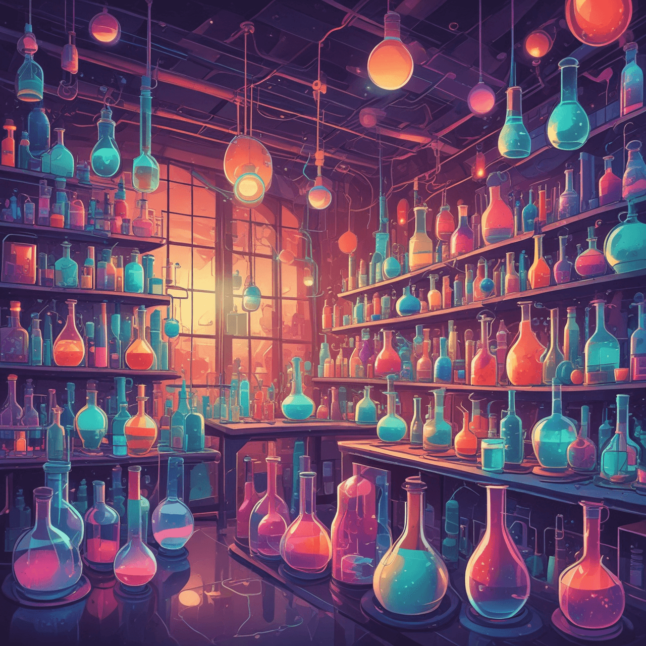 Atomic Jetpack Adventure game banner