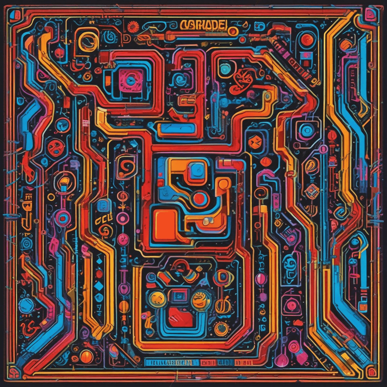 Salto del Fegato game banner