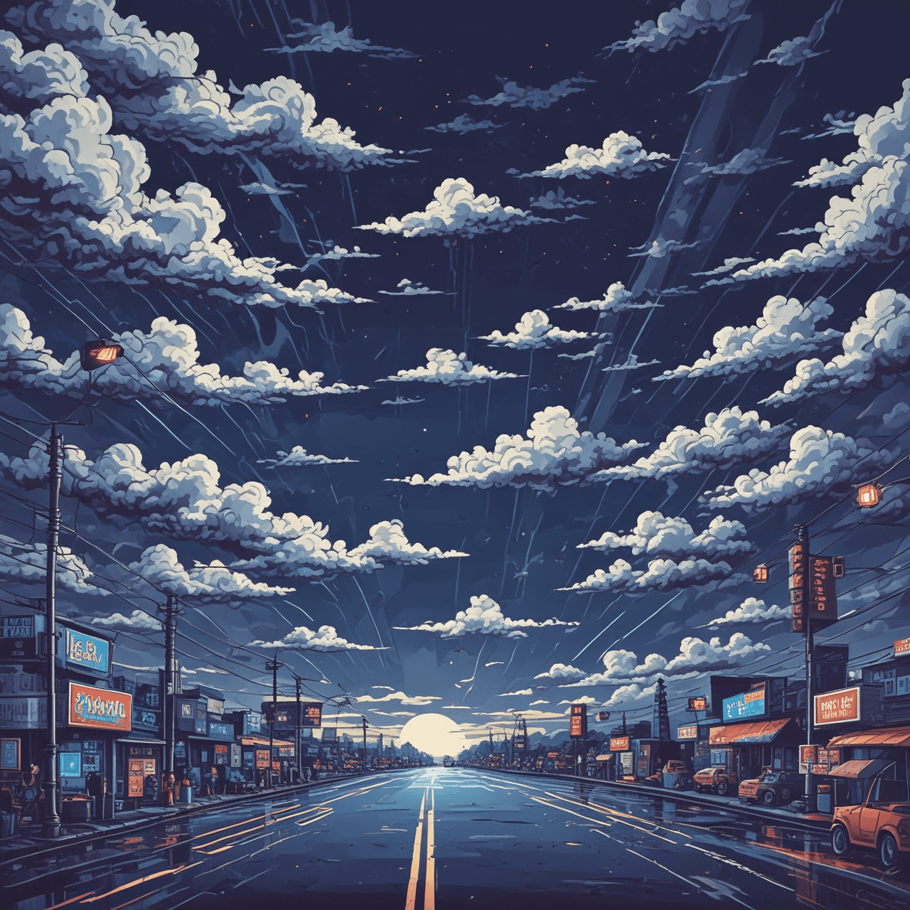 Ethan's Web of Lies: The Cloud Bridge game banner