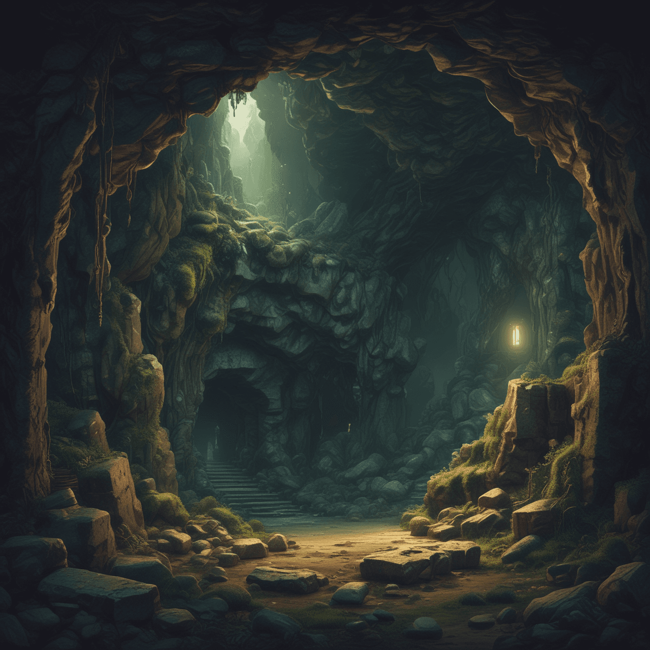 Podziemna Przygoda Chrobrego game banner