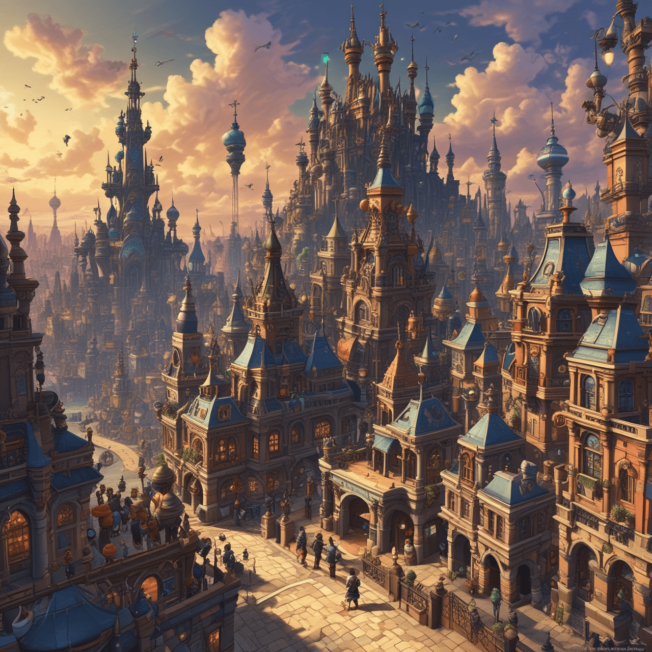 Elektro-Sprung game banner