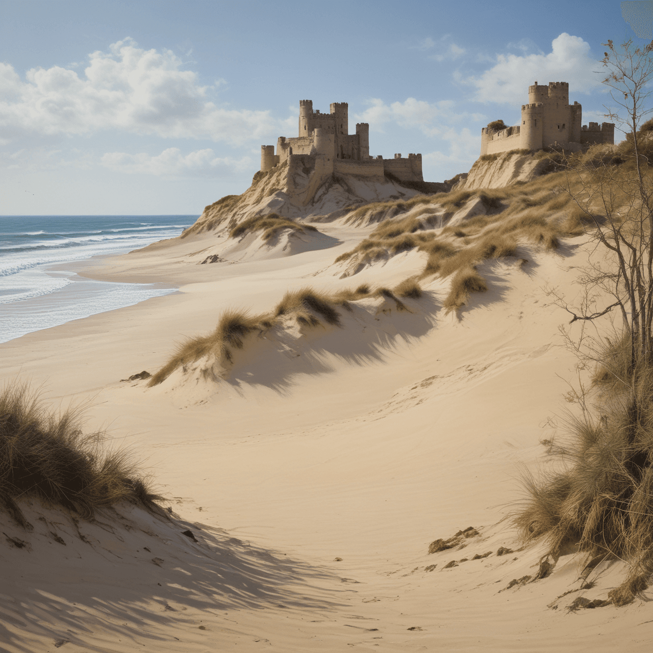 Quête des États Latins game banner