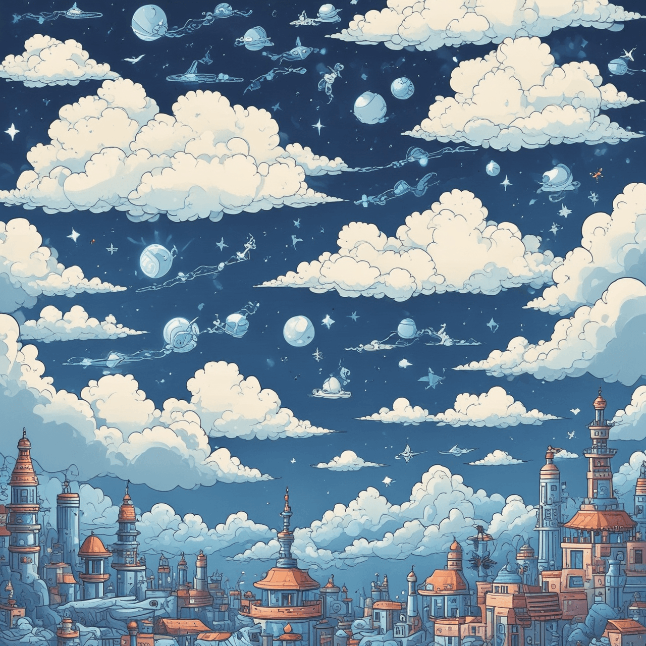 Path to Discovery Quiz game banner