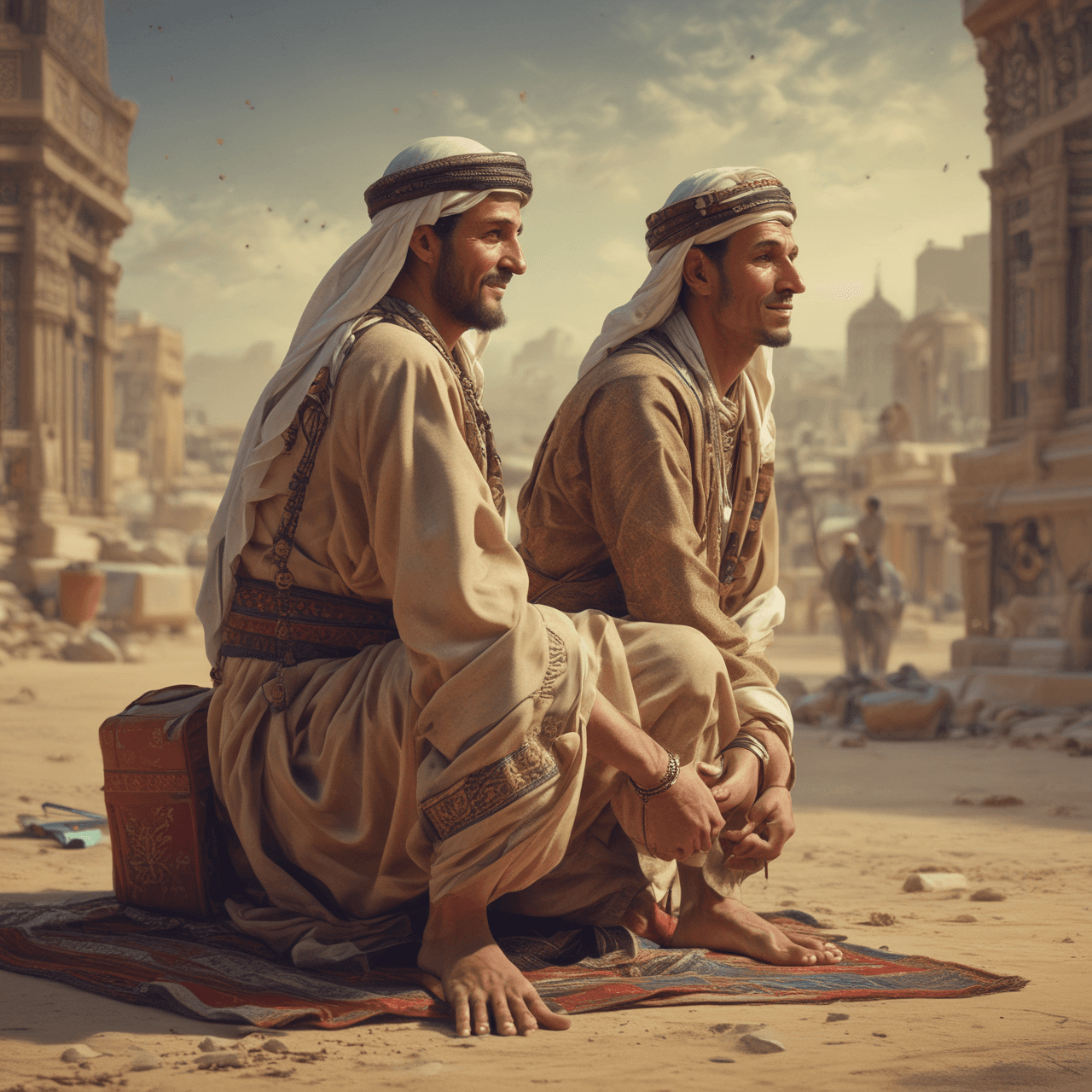 جسر الحرب الباردة game banner