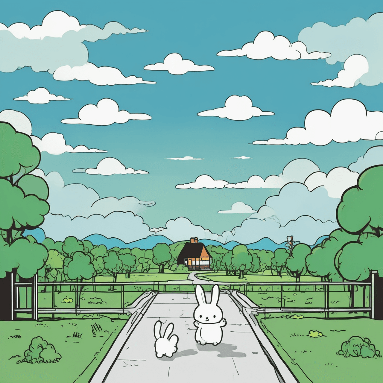 Aero Force Runner game banner