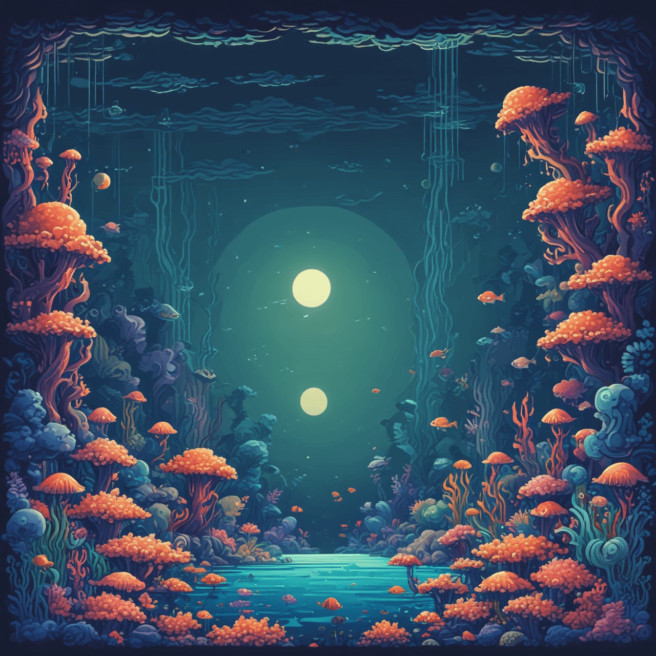 Scuba Spanish Clothes Quiz game banner