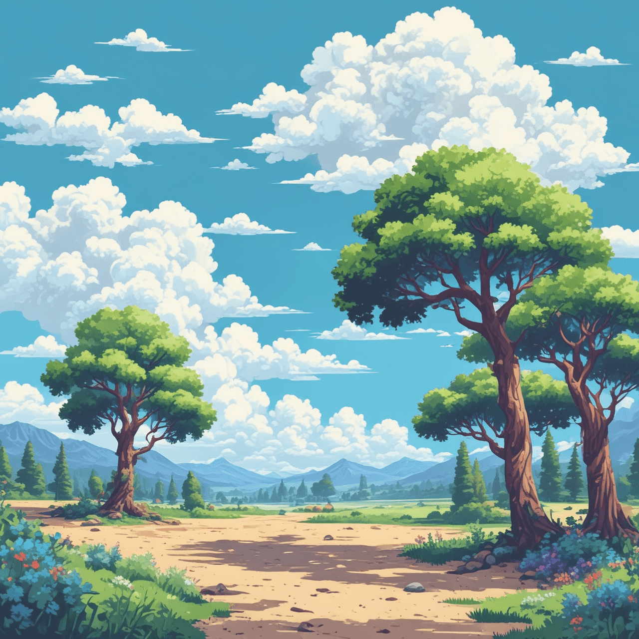 Ptačí Skok game banner