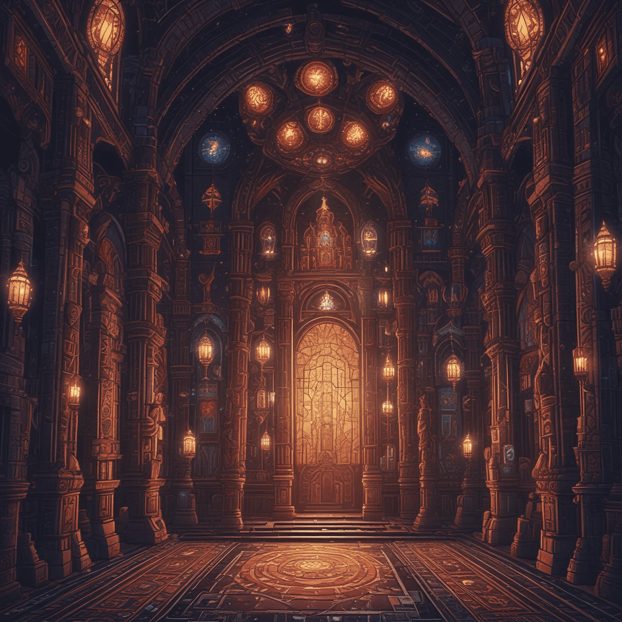 Wisdom Quest: Jetpack Journey game banner