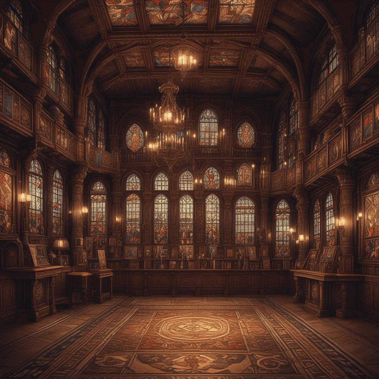 Tudor Trivia Jetpack game banner