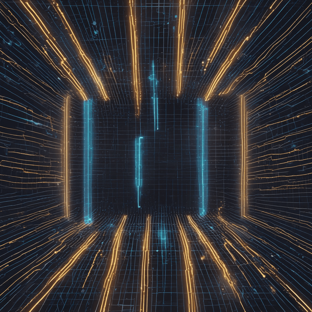 Quadratic Inequality Quest game banner