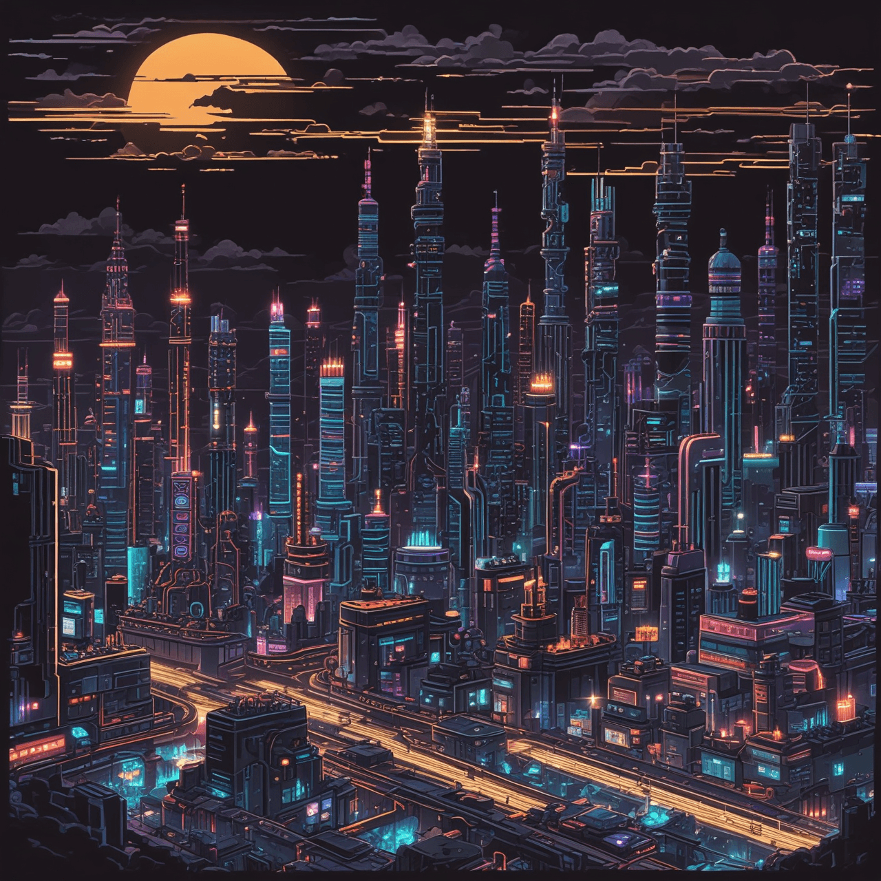 Energy Jump game banner