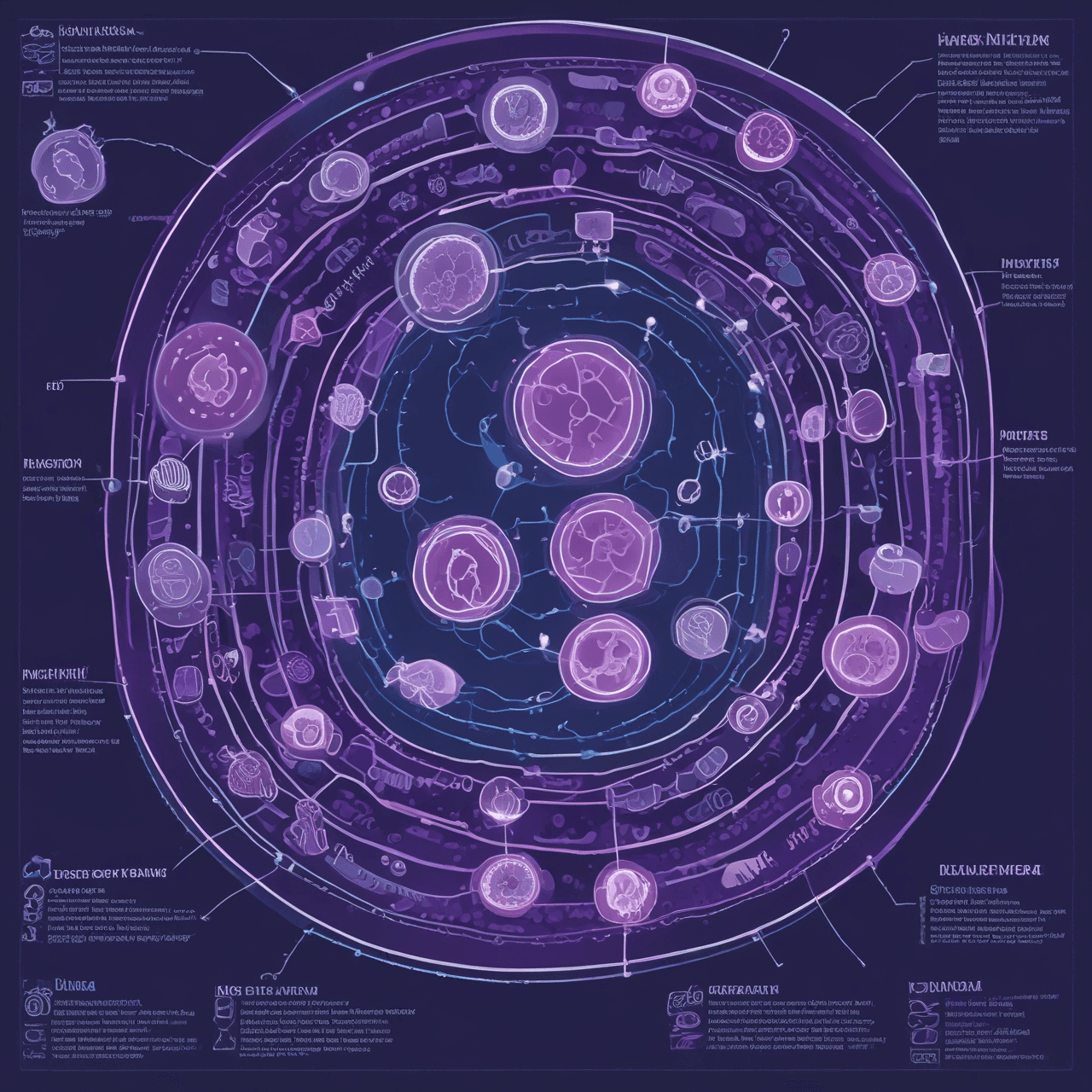 Defensores del Metabolismo game banner