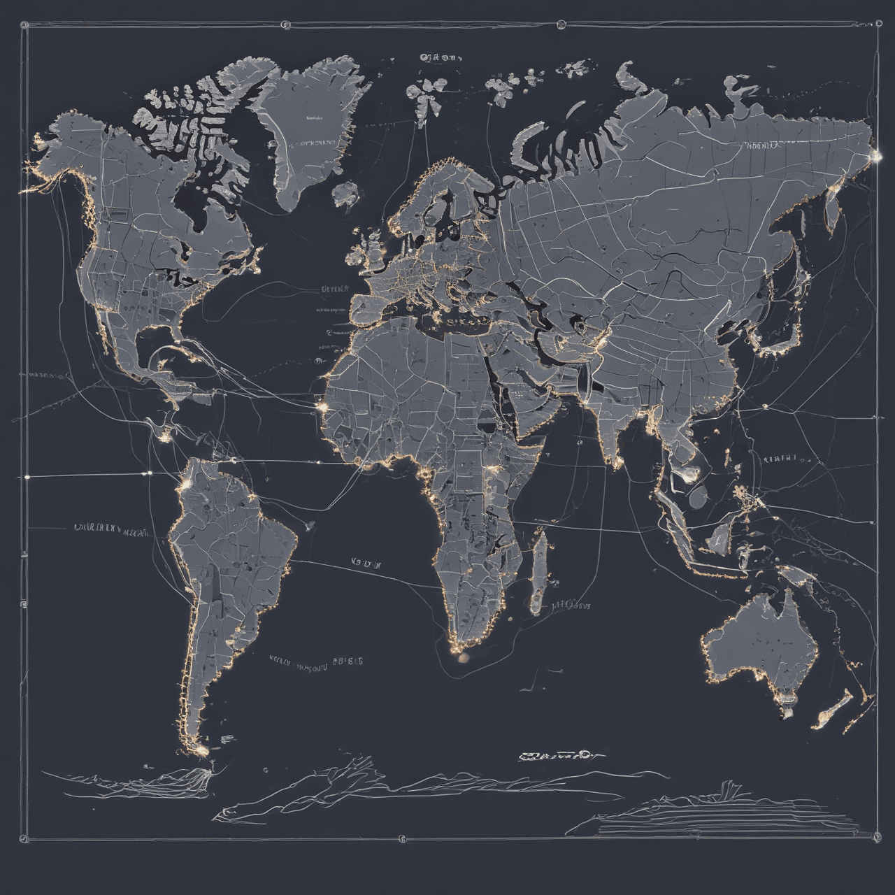 Global Jump game banner