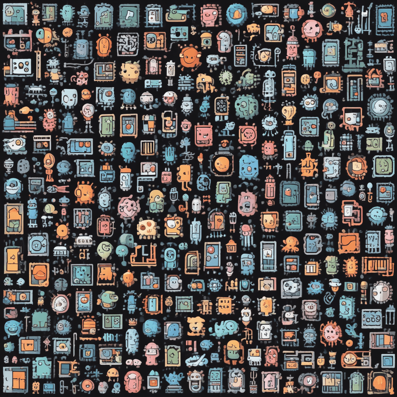 Biology Quiz Defenders: Chemistry of Life game banner