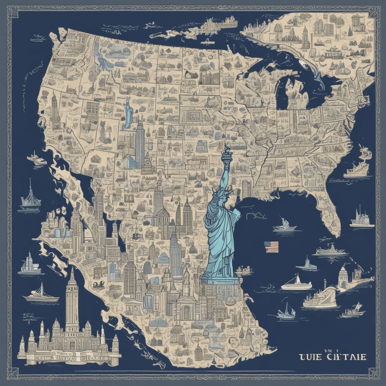 Citizenship Quiz Defenders game banner