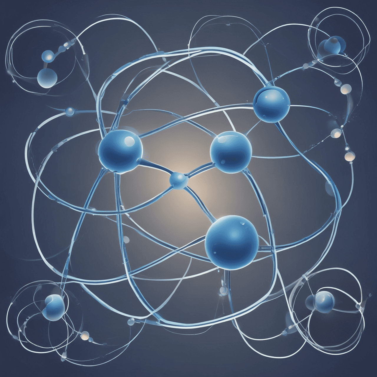 Ionic Bond Runner game banner