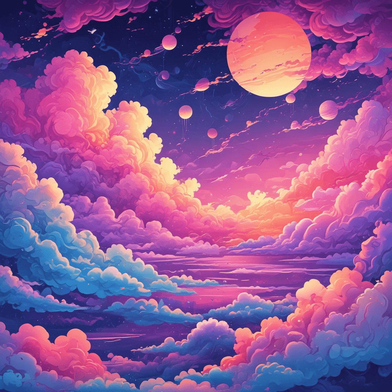 Matter & Change Bridge game banner