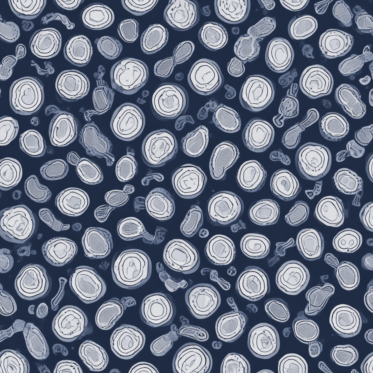 Cellular Defenders Quiz game banner