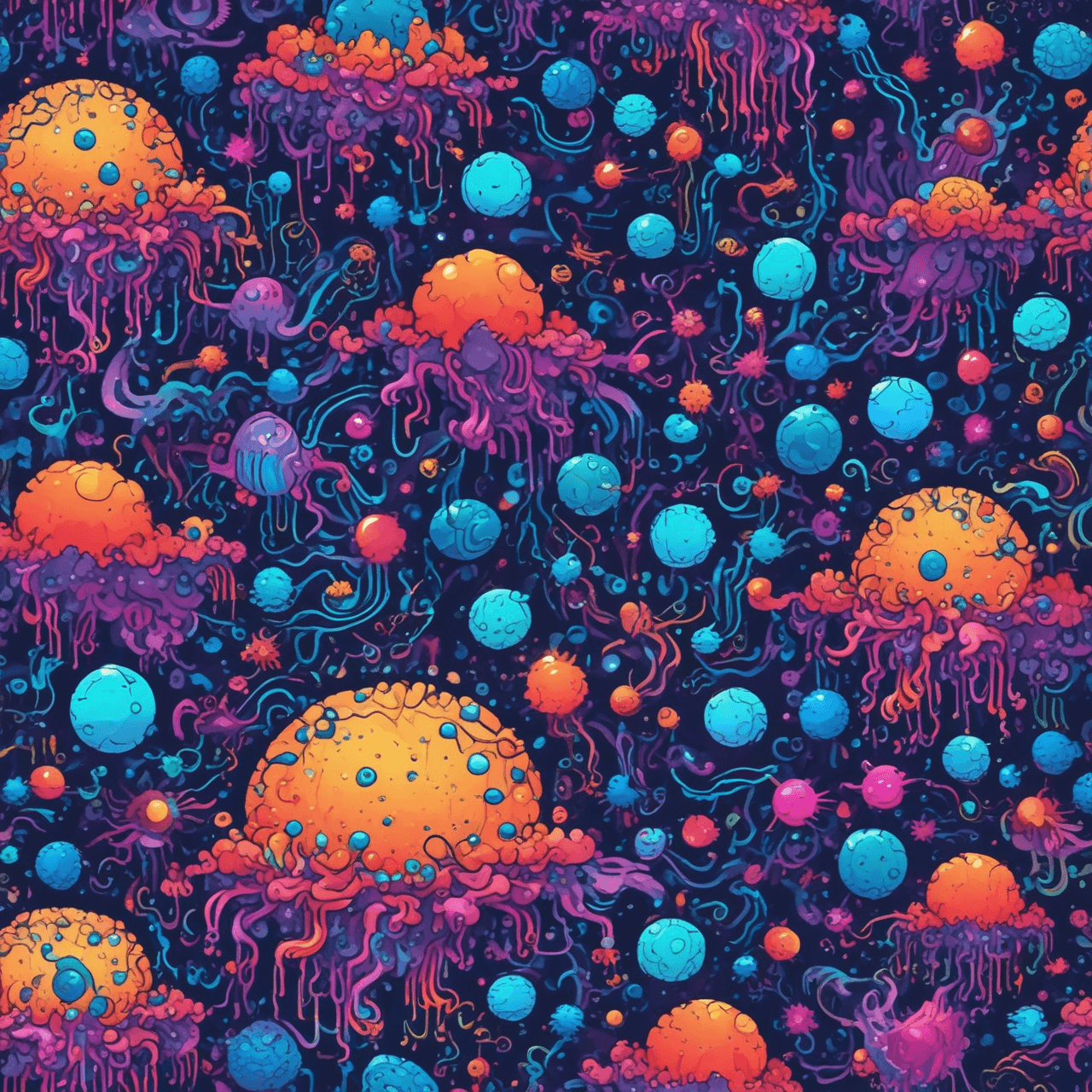 Protein Power Sprint game banner