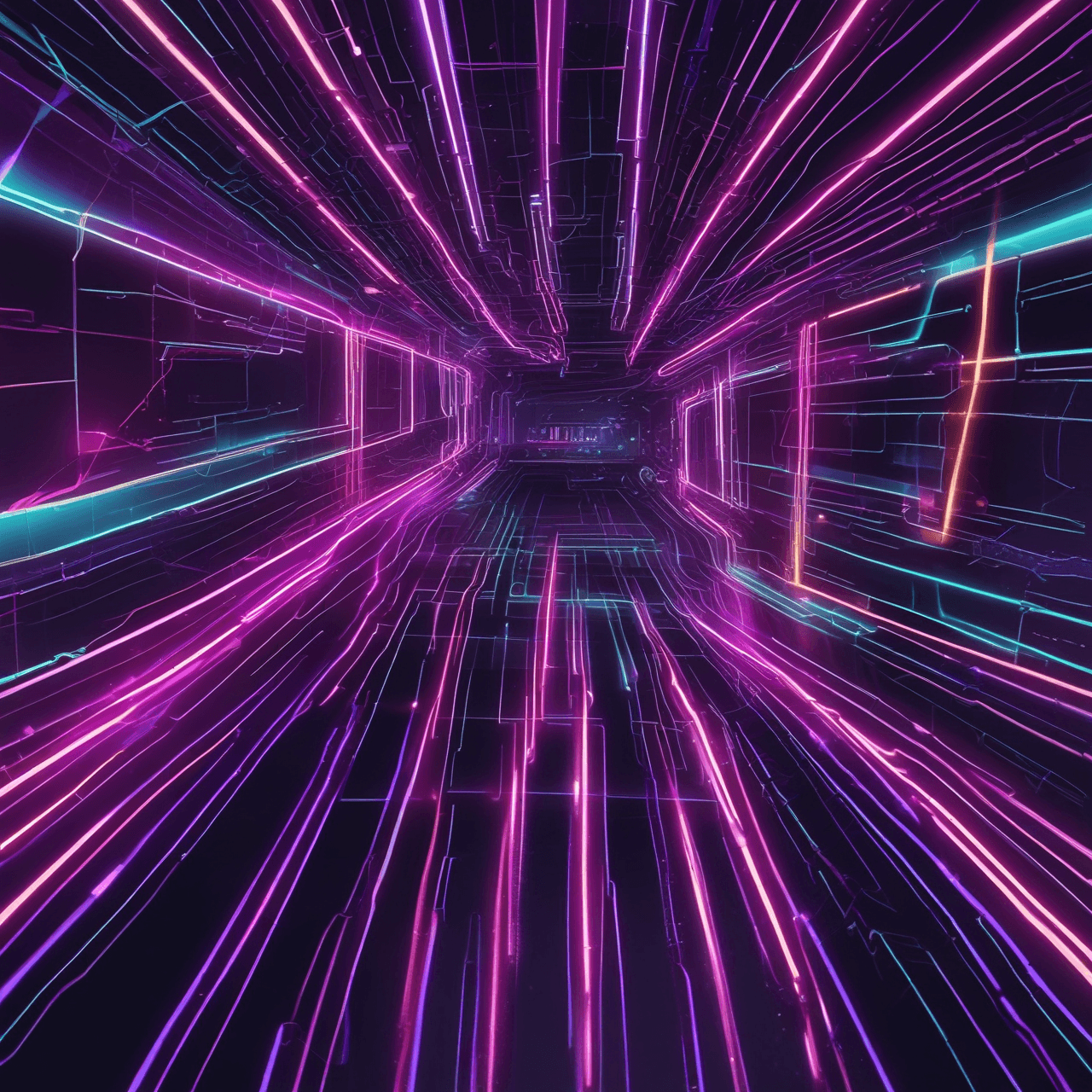 Linear Logic Run game banner