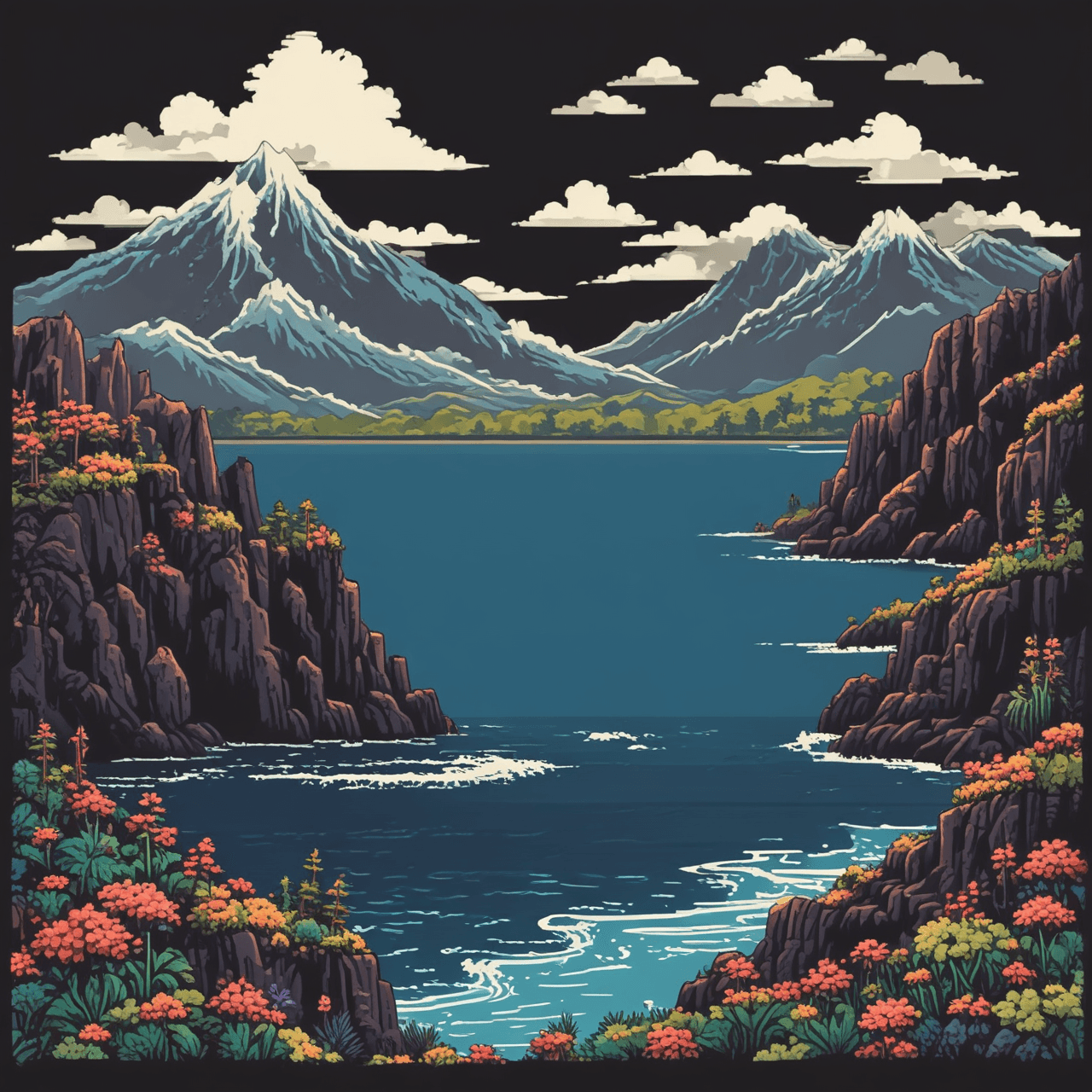 Quake Jump game banner