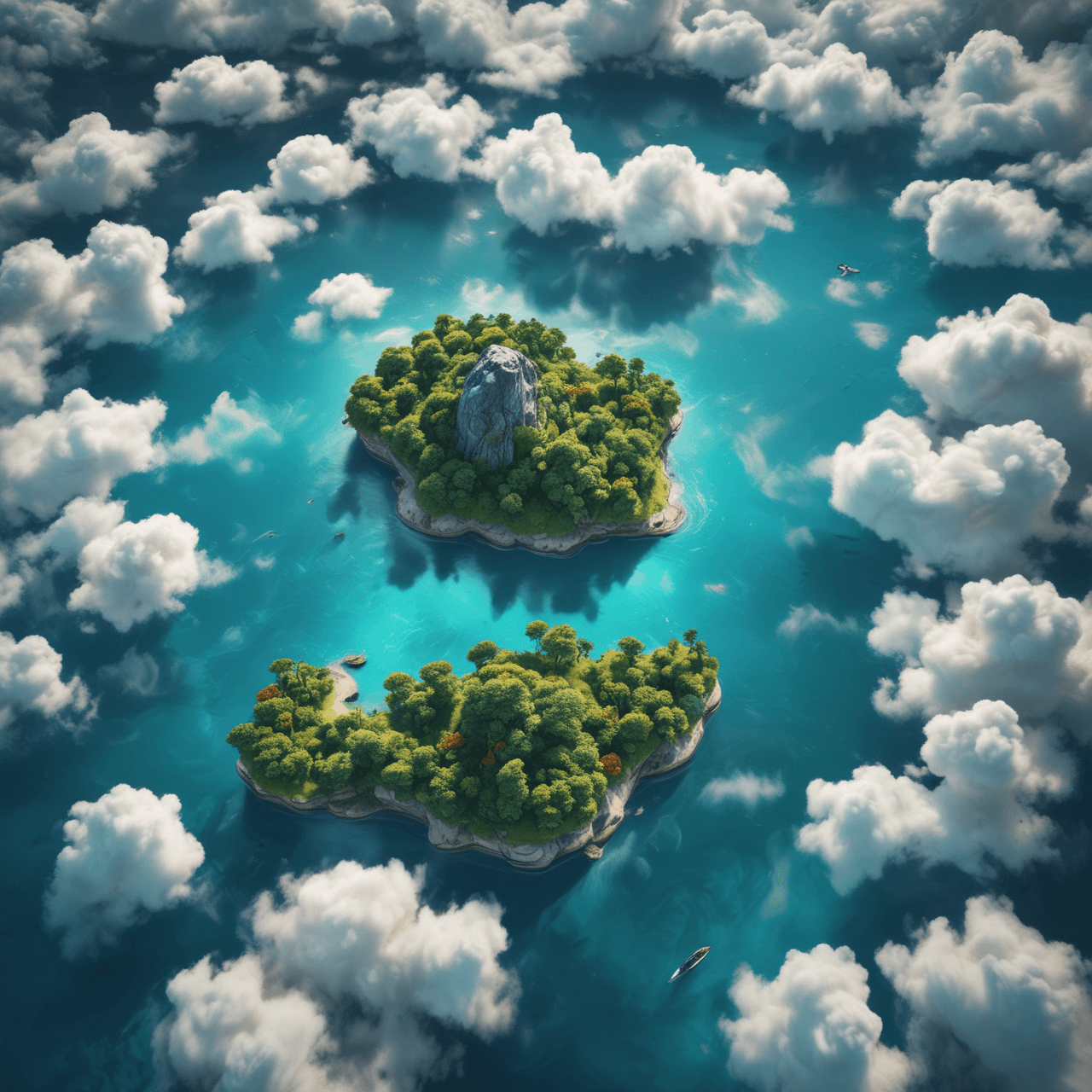 Puente de Argumentos game banner