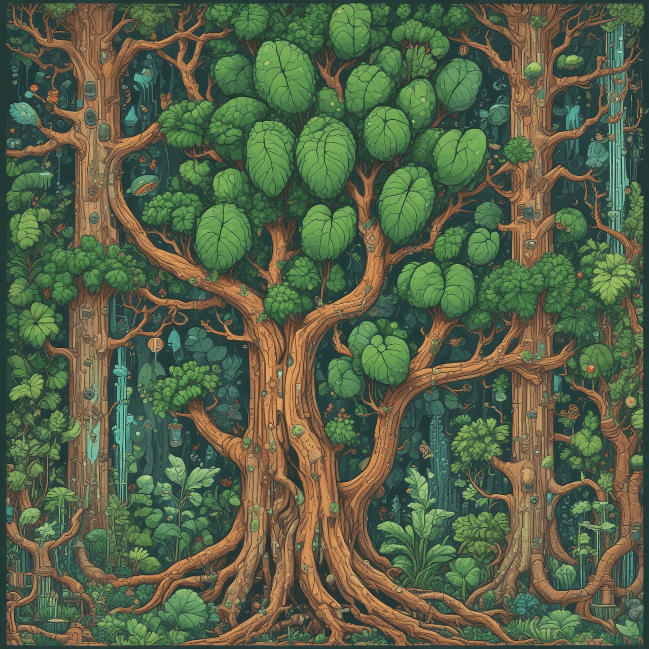 Xylem vs Phloem Quiz game banner