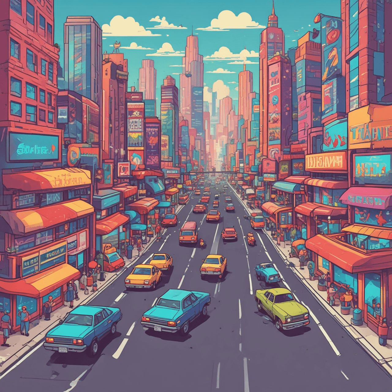 Graph Explorer Challenge game banner