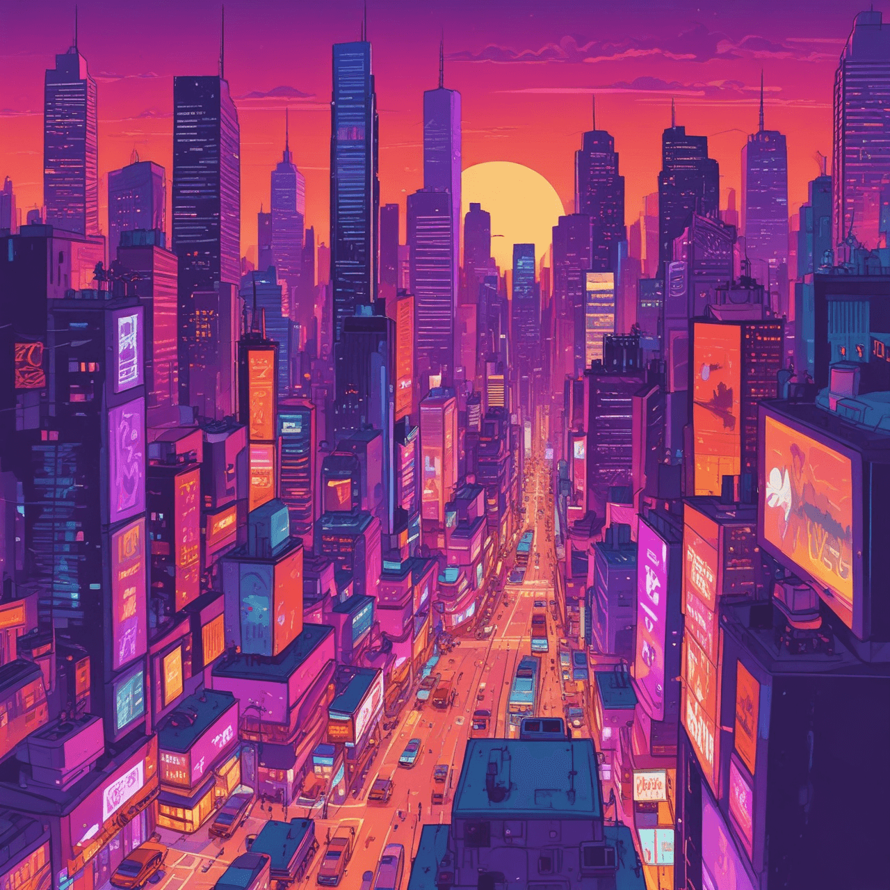 City Engine Quiz Adventure game banner