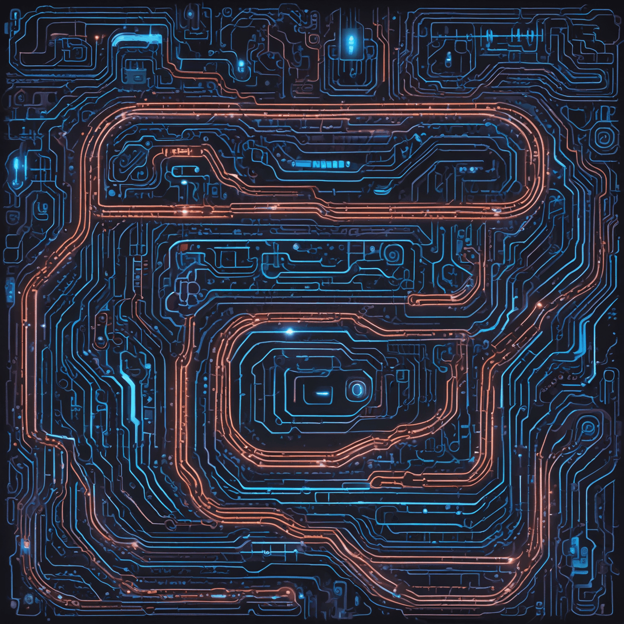 Circuit Challenge game banner