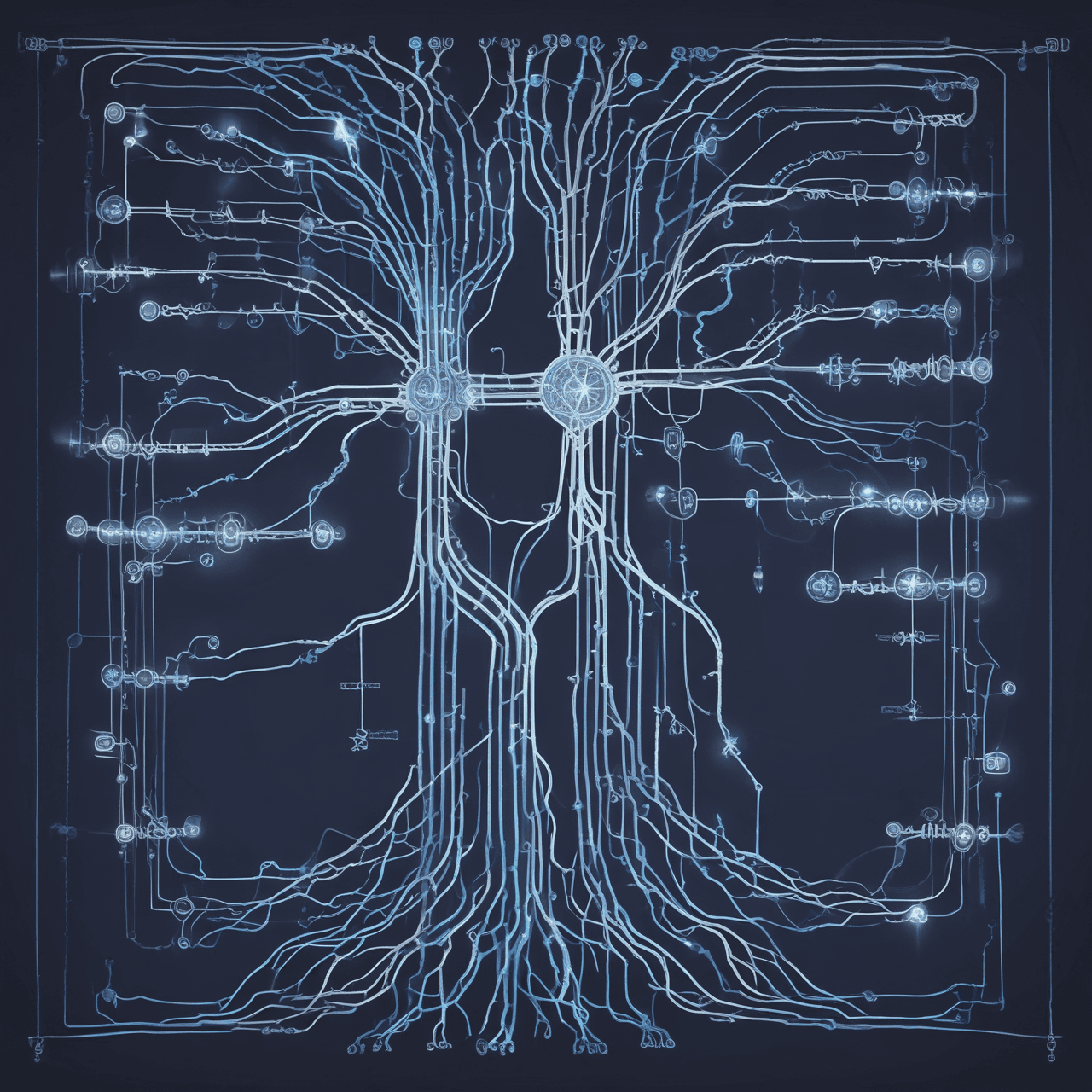 Nerve Runner Quiz game banner