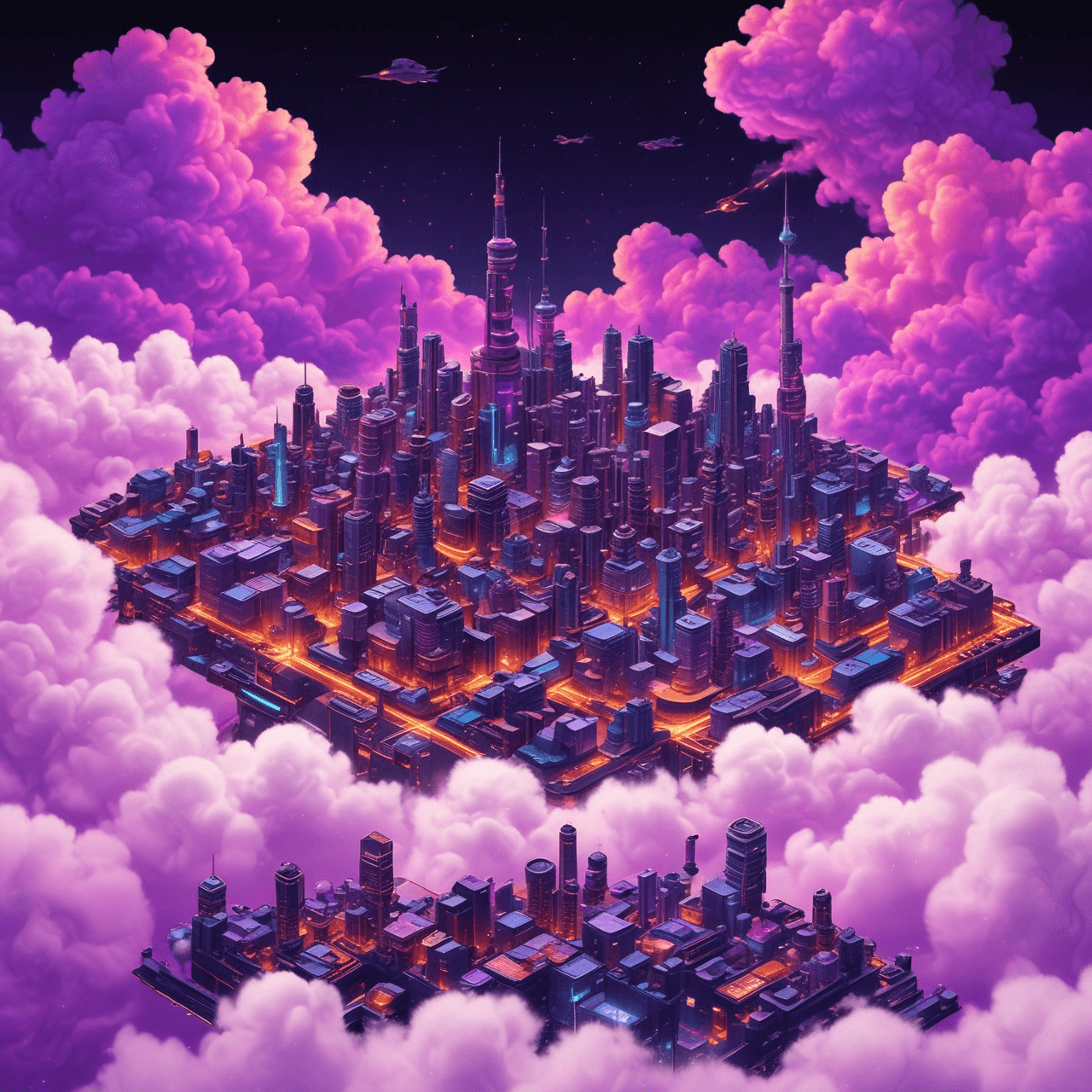 Plastic Polymers Plunge game banner