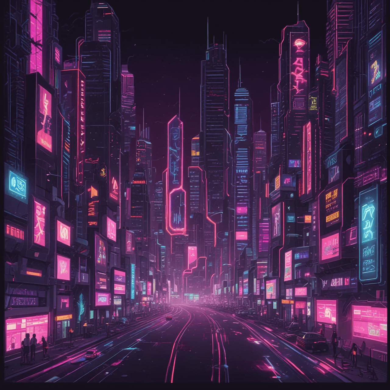 RxJS Jump game banner