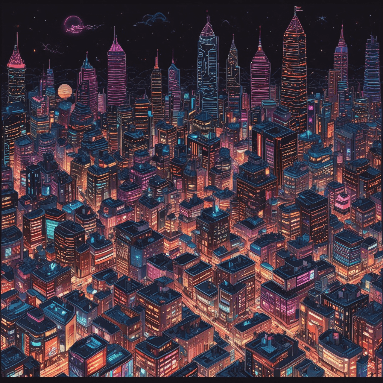 Trig Dash Quiz game banner