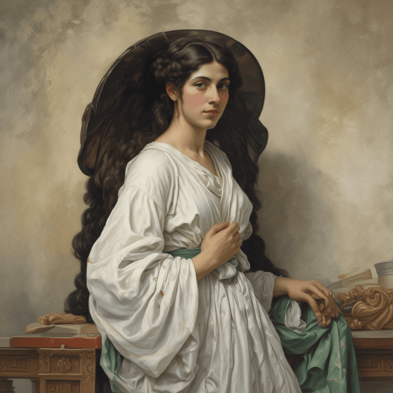 Κουίζ Δρομέας της Ιλιάδας game banner