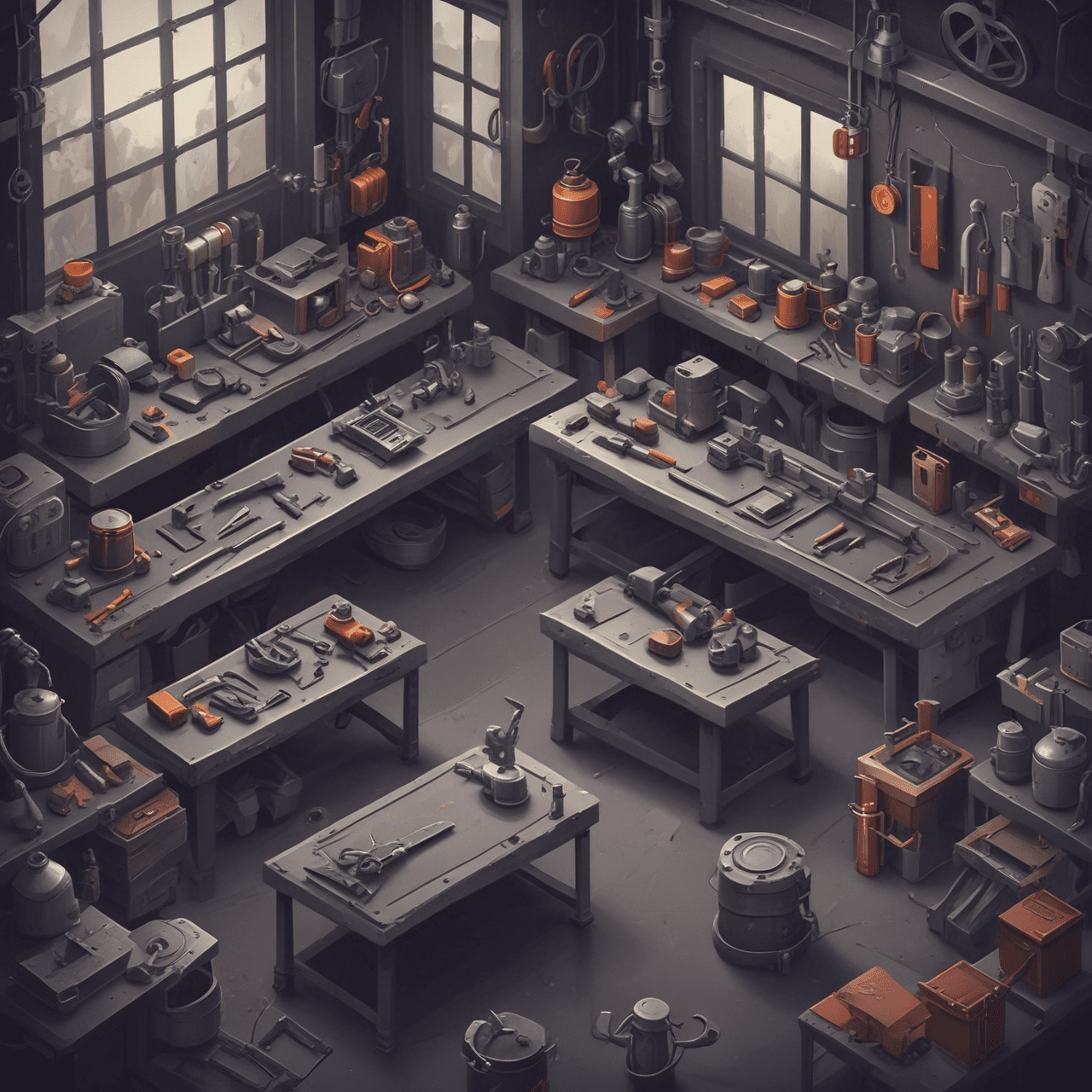 Alloy Quiz Defenders game banner